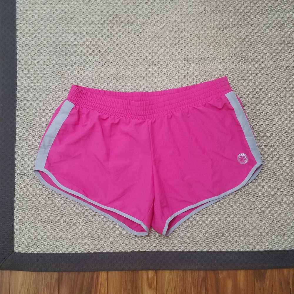 Old Navy Active GoDry Performance Shorts  VGUC!